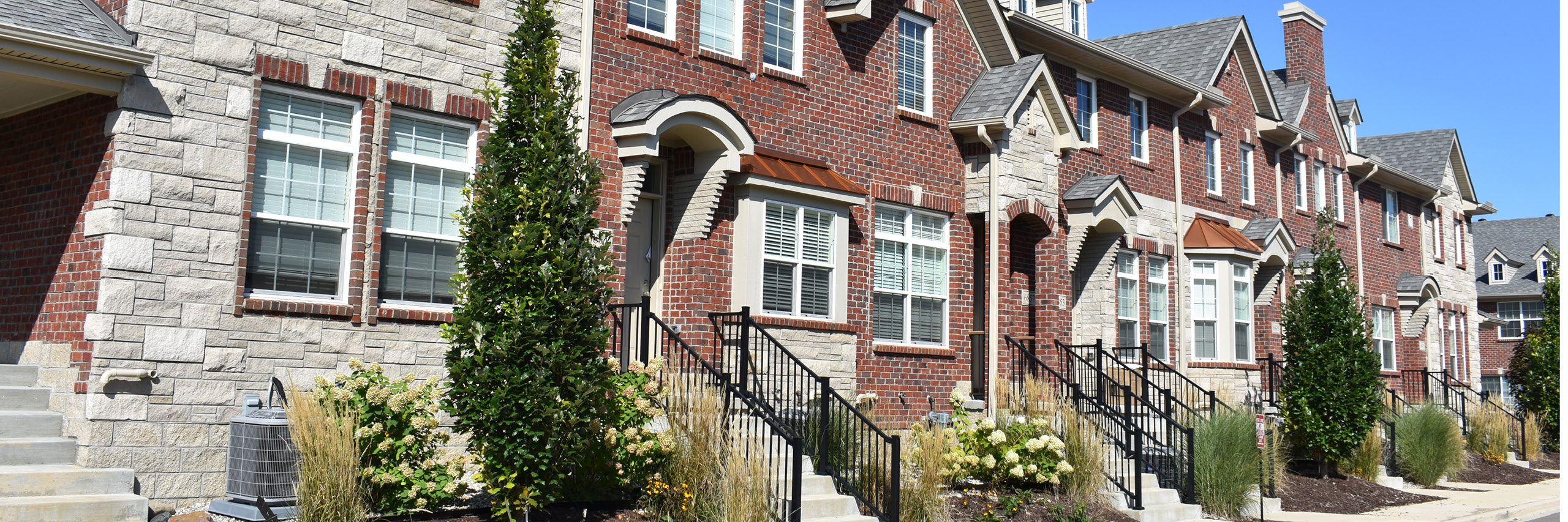 Creating Breathtaking Communities Is What We Do. Creating Breathtaking Communities Is What We Do.